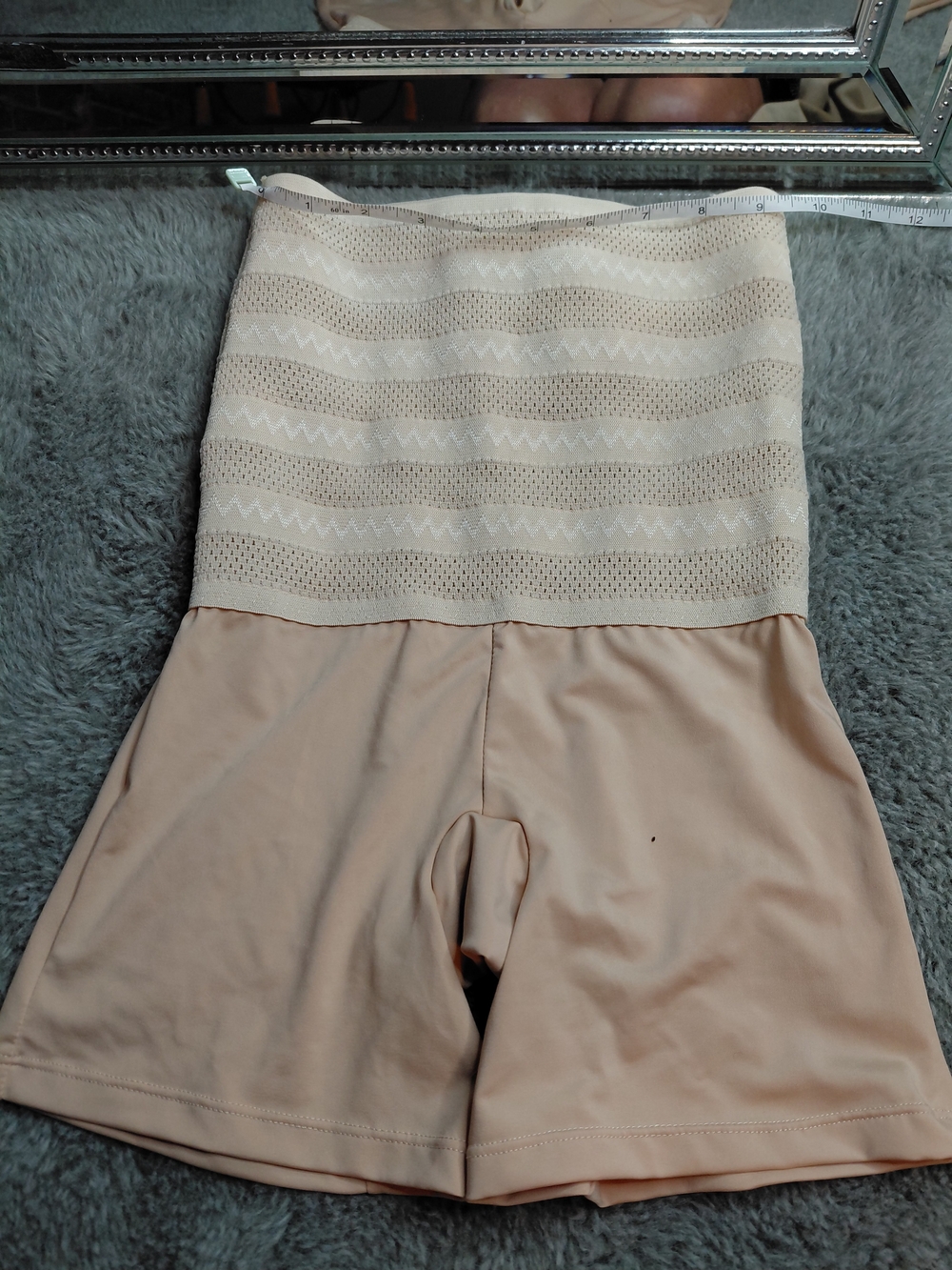 Tummy & Waist Control Pantie
